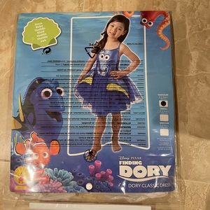 Dory classic dress